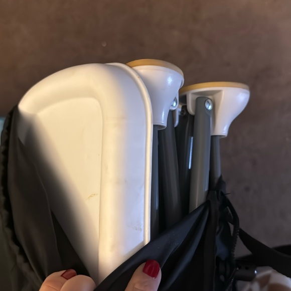 Kids Portable Chair- Blue - Picture 5 of 8